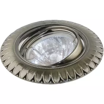 Встраиваемый светильник Escada Aosta 221074