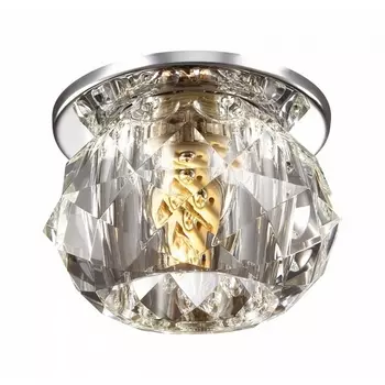 Встраиваемый светильник Novotech Arctica 369725