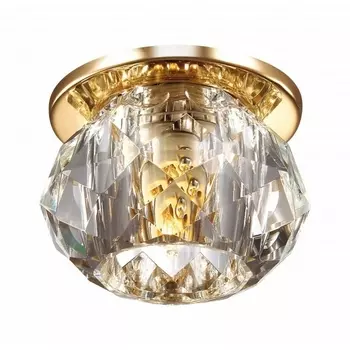 Встраиваемый светильник Arctica 369726 (Novotech)