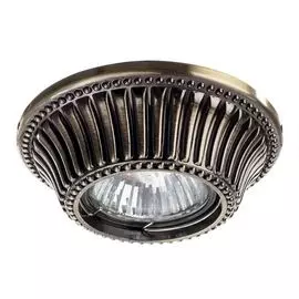 Встраиваемый светильник Arena A5298PL-1AB (Artelamp)