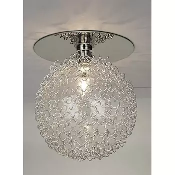 Встраиваемый светильник Arte Lamp Cool Ice A5962PL-3CC