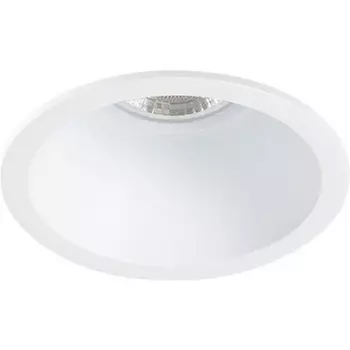 Встраиваемый светильник круглый Arte Lamp Dash Mini A2764PL-1WH