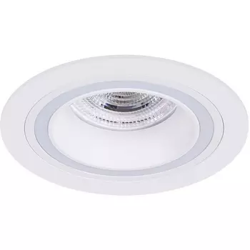 Встраиваемый светильник круглый Arte Lamp Imai A2464PL-1WH