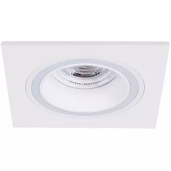 Встраиваемый светильник Arte Lamp Imai A2465PL-1WH