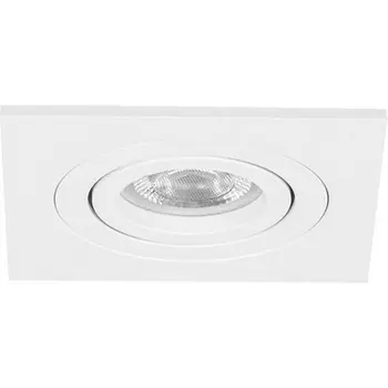 Встраиваемый светильник Arte Lamp Tarf Mini A2068PL-1WH