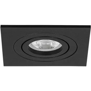 Встраиваемый светильник Arte Lamp Tarf Mini A2068PL-1BK