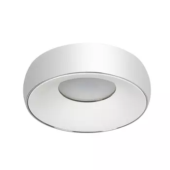 Встраиваемый светильник круглый Arte Lamp Heze A6665PL-1CC