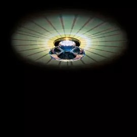 Встраиваемый светильник Atlas 8992 NR 020 009 AB (Swarovski)