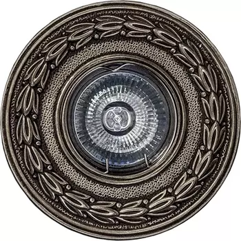 Встраиваемый светильник Точка света AZ AZ21AB