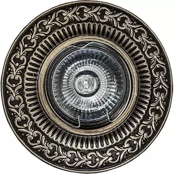 Встраиваемый светильник Точка света AZ AZ22AB