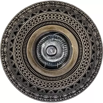 Встраиваемый светильник AZ AZ29AB (Точка света)