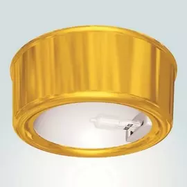 Встраиваемый светильник B B01 CR (Future Plast)