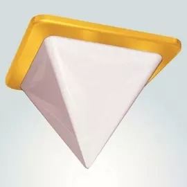 Встраиваемый светильник B B36 BCO (Future Plast)