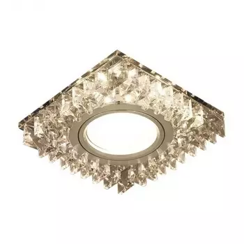 Встраиваемый светильник Backlight BL029 (Gauss)