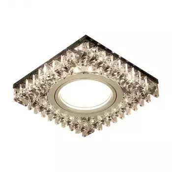 Встраиваемый светильник Gauss Backlight BL031