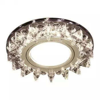 Встраиваемый светильник Gauss Backlight BL035