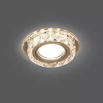 Встраиваемый светильник Backlight BL039 (Gauss)