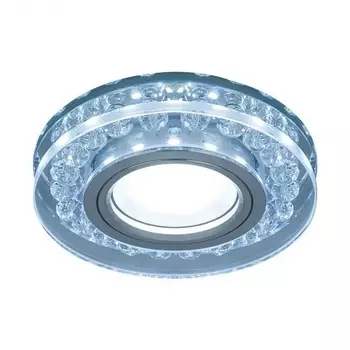 Встраиваемый светильник Gauss Backlight BL045