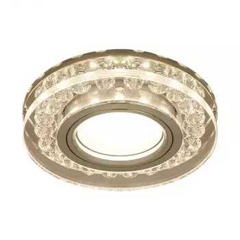 Встраиваемый светильник Gauss Backlight BL046