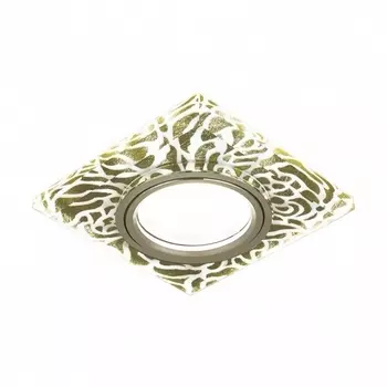 Встраиваемый светильник Gauss Backlight BL063