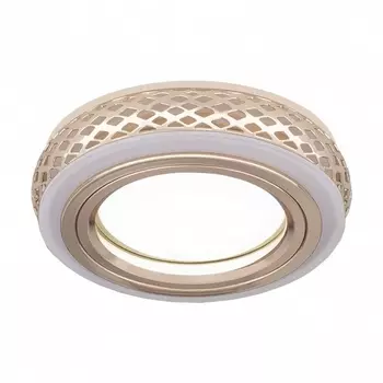 Встраиваемый светильник Backlight BL084 (Gauss)