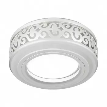 Встраиваемый светильник Gauss Backlight BL090