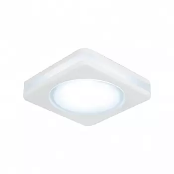 Встраиваемый светильник Gauss Backlight BL101