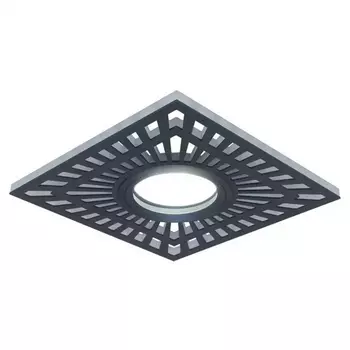 Встраиваемый светильник Gauss Backlight BL126