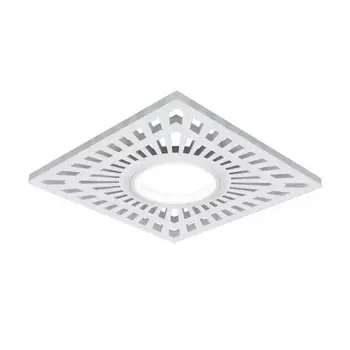 Встраиваемый светильник Gauss Backlight BL127