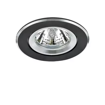 Встраиваемый светильник Weng Lightstar Banale 011008