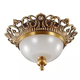 Встраиваемый светильник Baroque 369980 (Novotech)