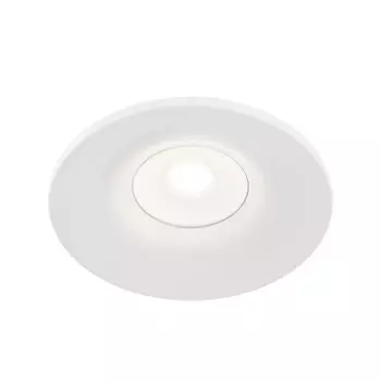 Встраиваемый светильник Barret DL041-01W (Maytoni)