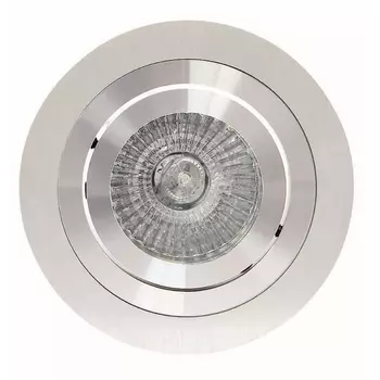 Встраиваемый светильник Mantra Tecnico Basico Gu10 C0001