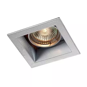 Встраиваемый светильник Bell 369639 (Novotech)