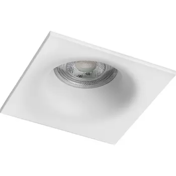 Встраиваемый светильник без источника света Lightstar Levigo 012136