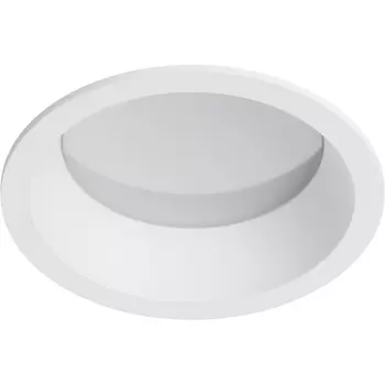 Встраиваемый светильник воагозащищенный без источника света Lightstar Piano 012906