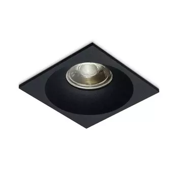 Встраиваемый светильник IP40 Black RAUMBERG 163211Bk Raumberg