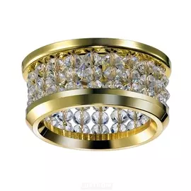 Встраиваемый светильник Bob 370154 (Novotech)