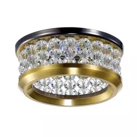 Встраиваемый светильник Bob 370155 (Novotech)