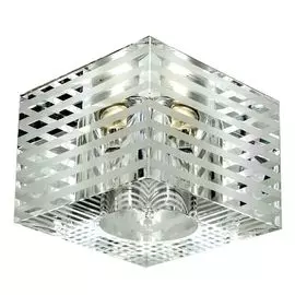 Встраиваемый светильник Bolzano 253053 (Escada)