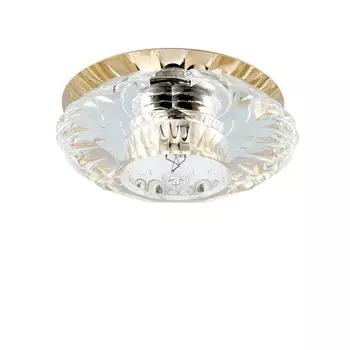 Встраиваемый светильник Lightstar BOMO 004512