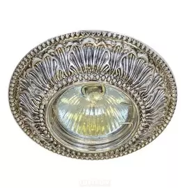 Встраиваемый светильник Бронза IL.0019.0150 (Imex)