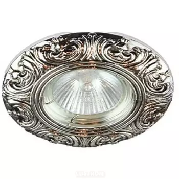 Встраиваемый светильник Imex Бронза IL.0019.0650