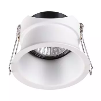 Встраиваемый светильник Novotech Butt 370446