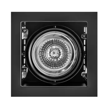 Встраиваемый светильник Lightstar CARDANO 214118