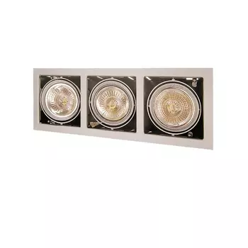 Встраиваемый светильник Lightstar CARDANO 214137