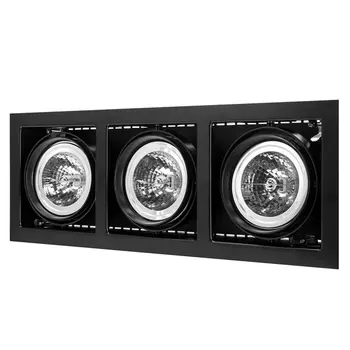 Встраиваемый светильник Lightstar CARDANO 214138