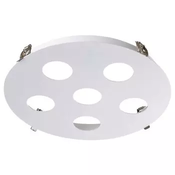 Встраиваемый светильник Carino 370567 (Novotech)