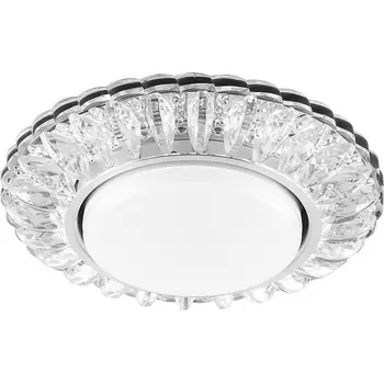 Встраиваемый светильник Feron CD4026 29540