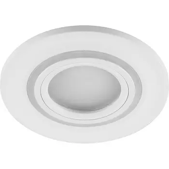 Встраиваемый светильник CD600 29711 (Feron)